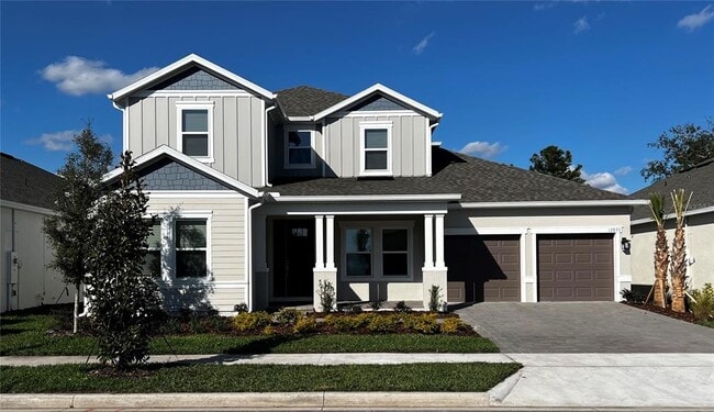 property at 12893 Harvest Rain Ave