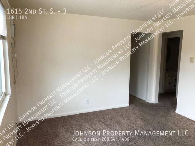 1615 2nd St S in Nampa, ID - Building Photo - Building Photo