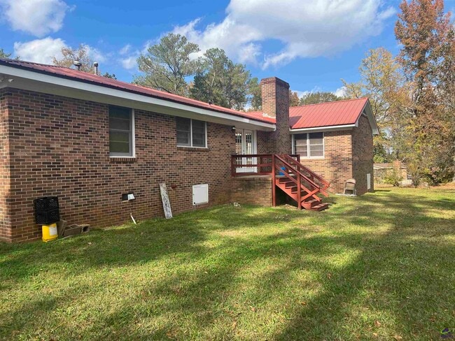 3915 Elnora Dr in Macon, GA - Building Photo - Building Photo