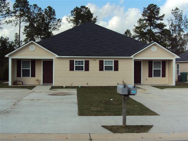 1738 Almond Tree Pl in Valdosta, GA - Building Photo