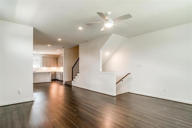 3513 S Hills Ave in Fort Worth, TX - Building Photo - Building Photo