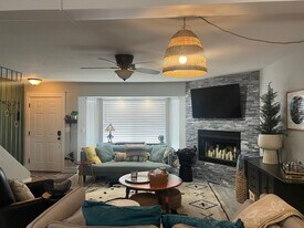 1460 S Adair Dr in Pinetop, AZ - Building Photo