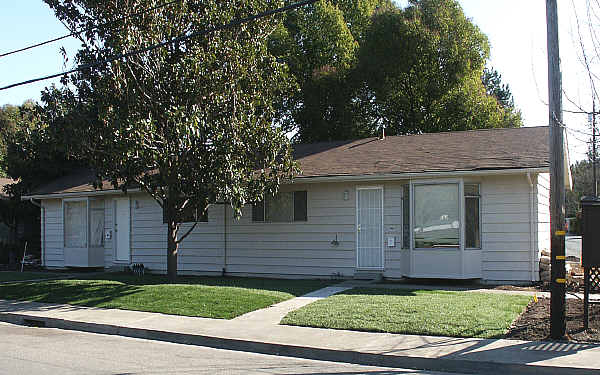 California Palms in Walnut Creek, CA - Building Photo - Building Photo