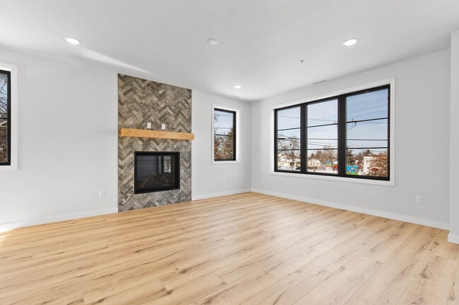 806 W Alderson St in Bozeman, MT - Building Photo - Building Photo