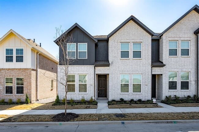 property at 5316 Cornerstone St