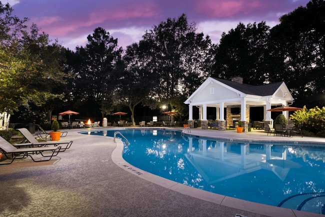 Bexley at Springs Farm in Charlotte, NC - Foto de edificio - Building Photo