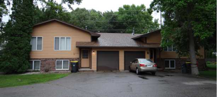 1760 Colette Dr in North Mankato, MN - Building Photo