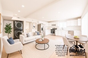 1415 Centinela Ave in Santa Monica, CA - Building Photo