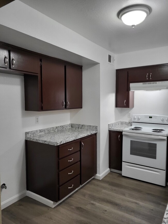 3009 La Costa St in Bakersfield, CA - Building Photo - Building Photo