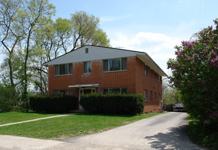 2053 Abbott Ave in Ann Arbor, MI - Building Photo - Building Photo