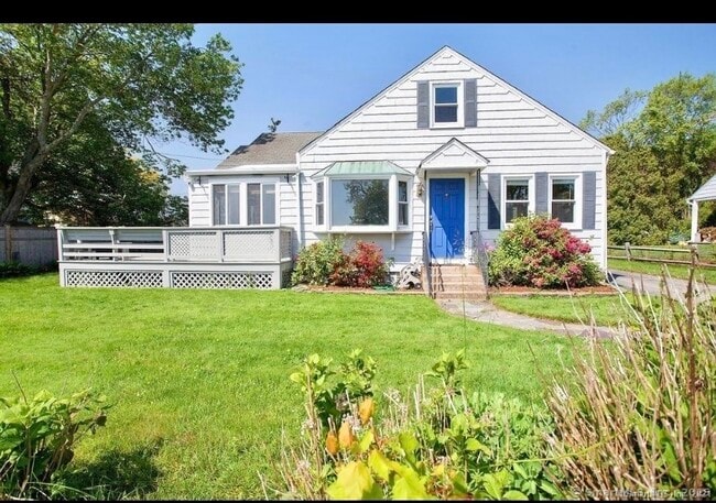 property at 60 Bassett Ln