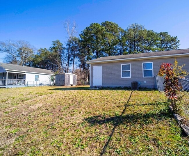 2025 Shepherd Dr in Columbus, GA - Building Photo - Building Photo