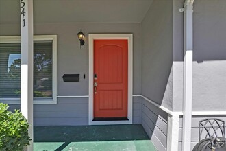 541 Richmond Ave in San Jose, CA - Building Photo - Building Photo