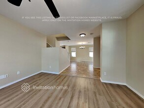 2611 E Bart St in Gilbert, AZ - Building Photo - Building Photo