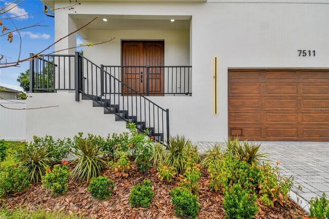 7511 S Swoope St in Tampa, FL - Building Photo - Building Photo