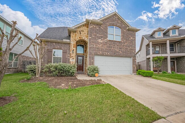 2410 Village Water Ct in Katy, TX - Building Photo - Building Photo