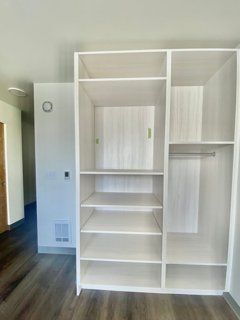 Mt Baker The Maddux Apartments in Seattle, WA