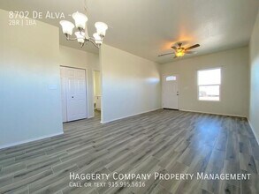 8702 De Alva Dr in Canutillo, TX - Building Photo - Building Photo