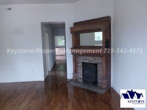 823 Brown Ave in Pueblo, CO - Building Photo - Building Photo