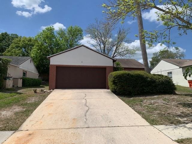 property at 3678 Dehaven Dr