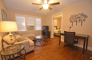 234 Spring St in Portland, ME - Building Photo