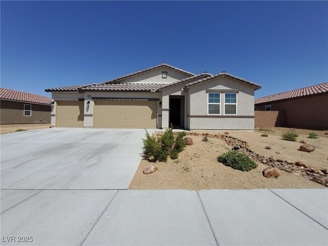 property at 3602 Malheur Ave
