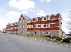 Furnished Studio - Indianapolis