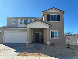 4426 Jade Ct in Lancaster, CA - Building Photo