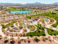 553 Silverbell Fls Pl in Henderson, NV - Foto de edificio - Building Photo