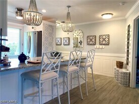 306 Palm Dr in Naples, FL - Building Photo