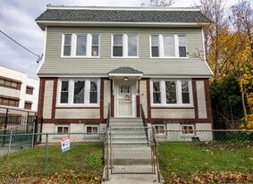 59 Campfield St in Irvington, NJ - Building Photo