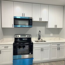 4310 Ridgewood Ave in Baltimore, MD - Building Photo - Building Photo
