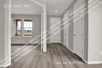 1237 Shale Dr in Erie, CO - Building Photo - Building Photo