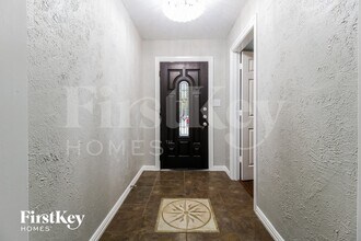 1909 Big Sky Dr in Lewisville, TX - Foto de edificio - Building Photo