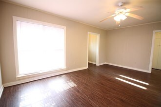 1223 N 37th St in Fort Smith, AR - Building Photo - Building Photo