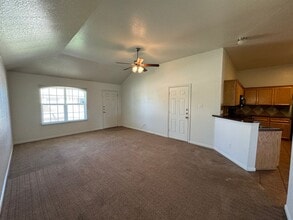 1204 Cinch Dr in Killeen, TX - Building Photo - Building Photo