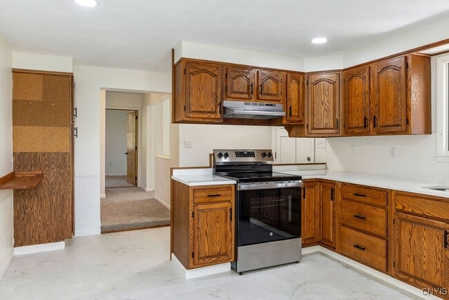 property at 3183 Mohawk St