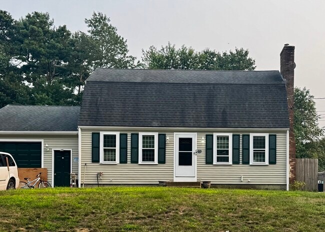 6 Squire Way