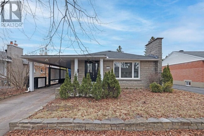 property at 2247 Miramichi St