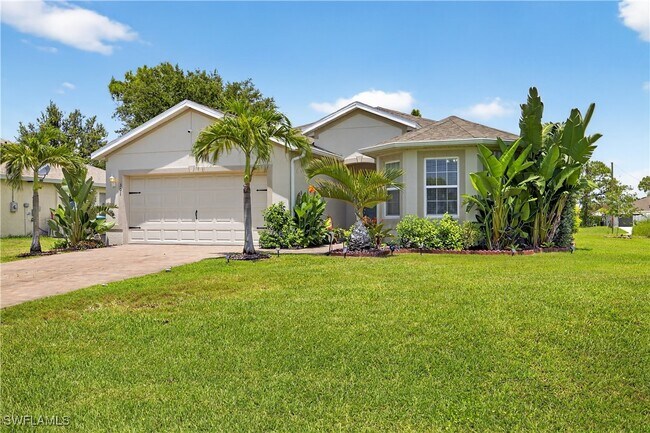 property at 3019 NW 17th Pl