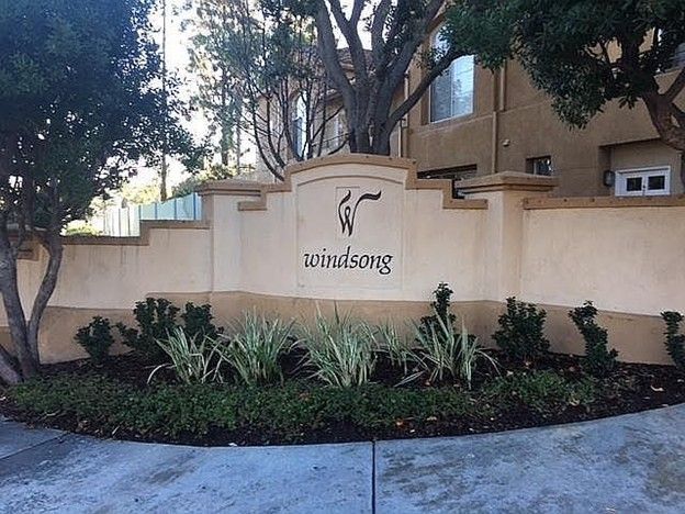 5 Mistral in Aliso Viejo, CA - Building Photo
