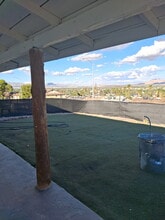 415 N 13th St, Unit house in Las Vegas, NV - Foto de edificio - Building Photo