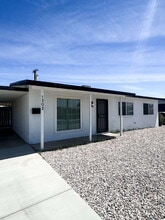 1302 E Morrison St in Yuma, AZ - Building Photo - Building Photo