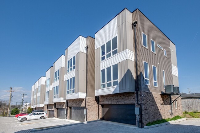 property at 2106 24th Ave N