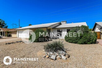 12022 S Mandan St in Phoenix, AZ - Building Photo - Building Photo