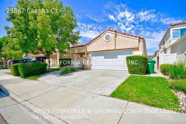 property at 29867 Greens Ct