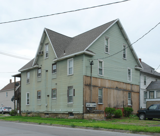 326-328 E Pine St in Clearfield, PA - Building Photo - Building Photo