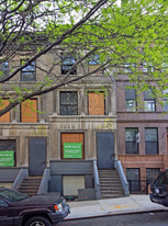 621-623 W 142nd St Apartamentos