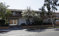 539-541 Hamilton St in Costa Mesa, CA - Building Photo - Building Photo