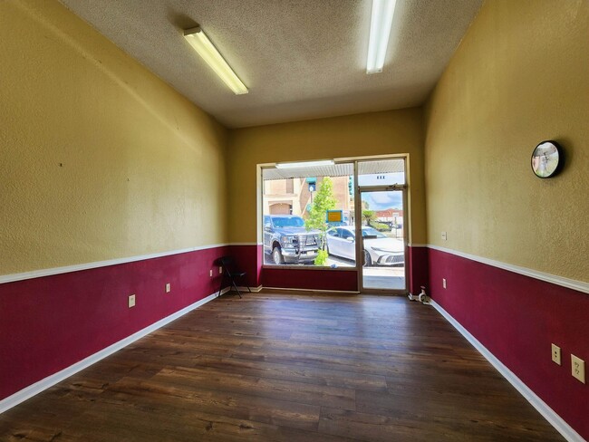 111 E Green St in Perry, FL - Building Photo - Building Photo